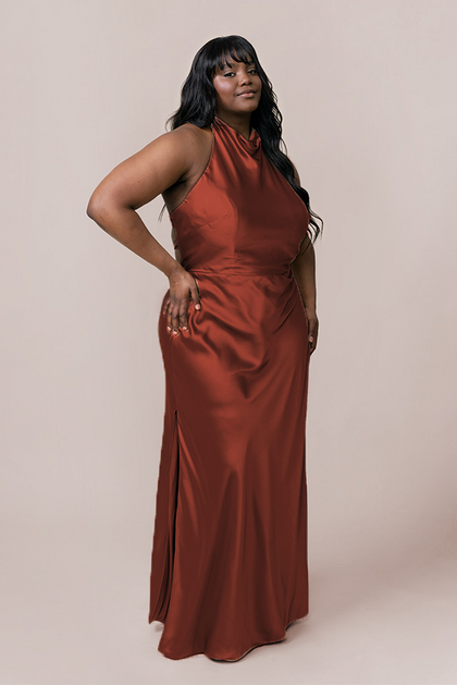 Model: Laken; Size: 24