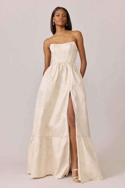Color: Champagne