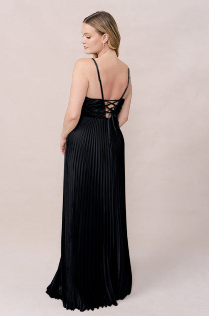 Model: Sydney; Size: 10; Color: Black