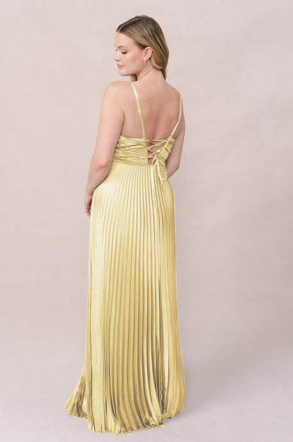 Model: Sydney; Size: 10; Color: Yellow