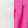 White Pearl Satin / Malibu Pink Satin