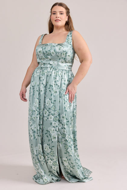 Color: Sage Blossom