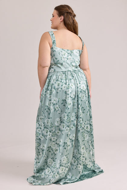 Color: Sage Blossom