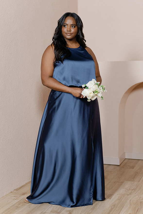 revelry wren satin dress Revelry | Dresses | Revelry Wren Satin Dress In Emerald