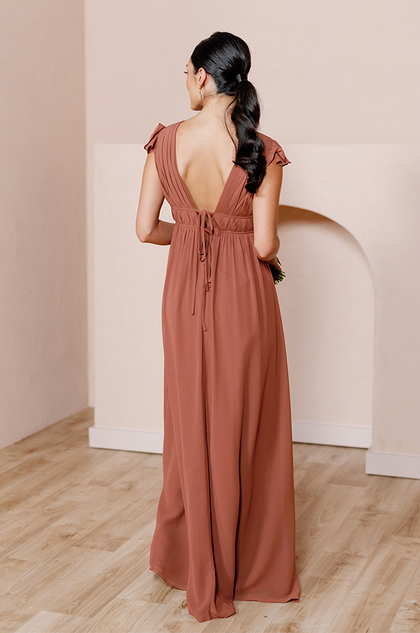 Bhldn clearance cora dress