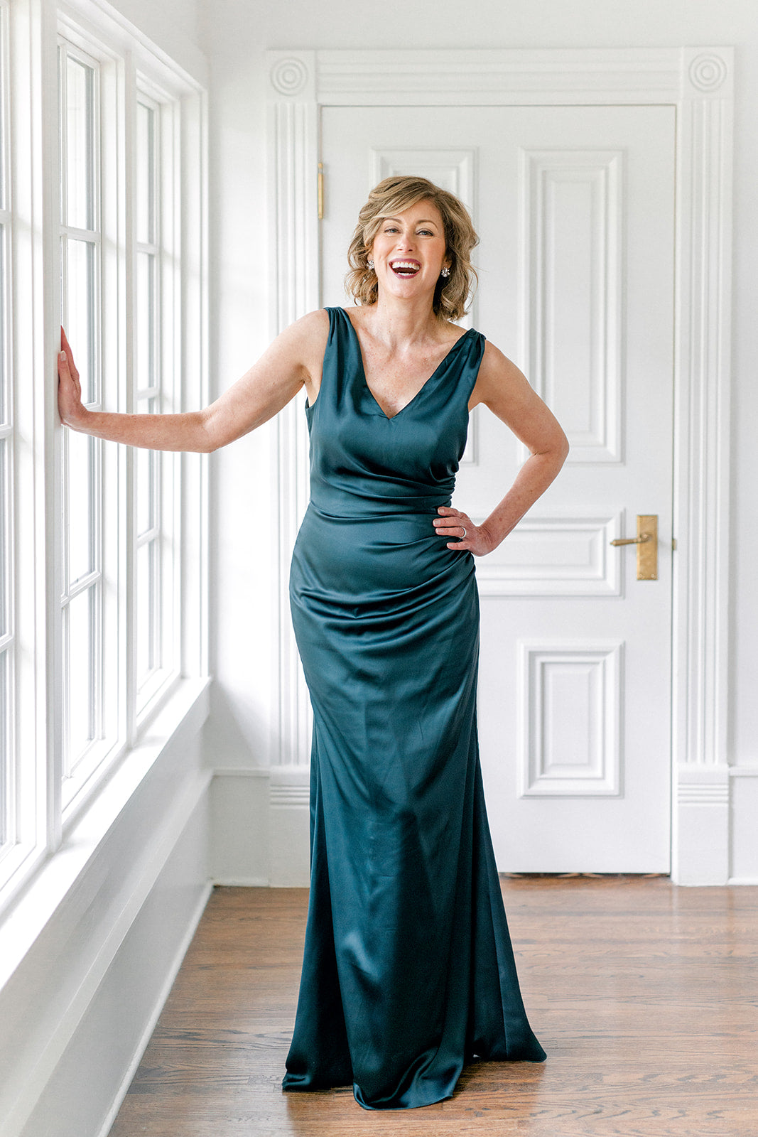 classic satin dress Classic Black Applique Fitted Off-Shoulder Satin Sheath Formal Evening
