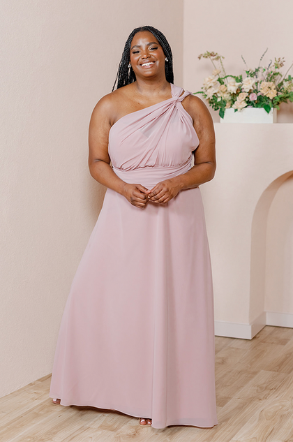 Model: Laken; Size: 24; Color: Rose Quartz