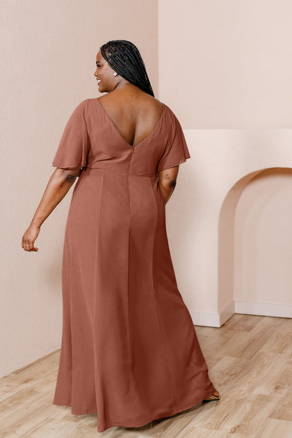 Model: Laken; Size: 24