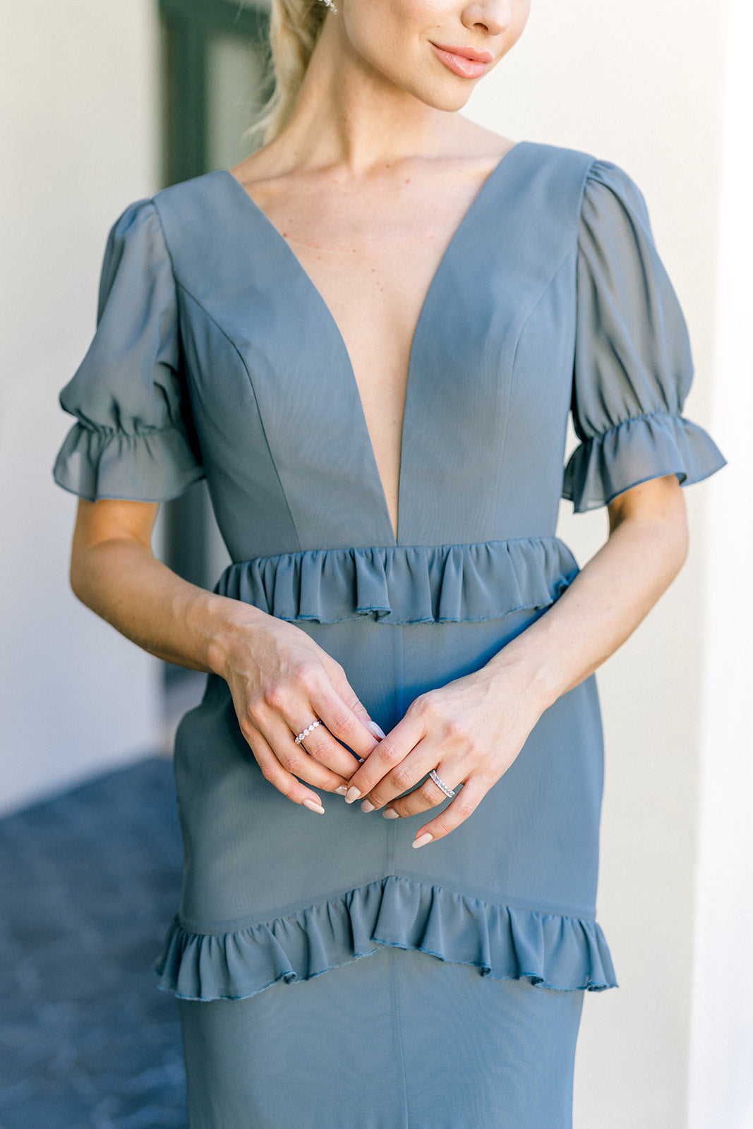 harley chiffon dress Revelry | Dresses | Revelry Harley Chiffon Dress