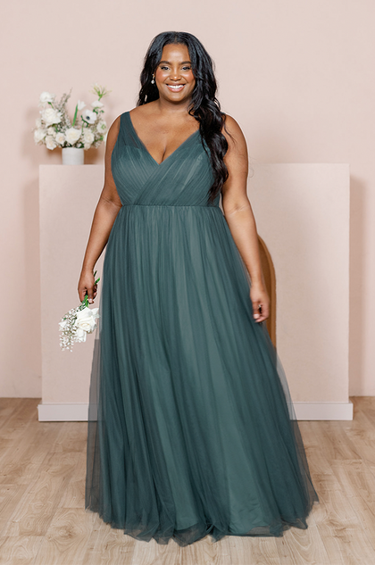 Model: Laken; Size: 24; Color: Eucalyptus