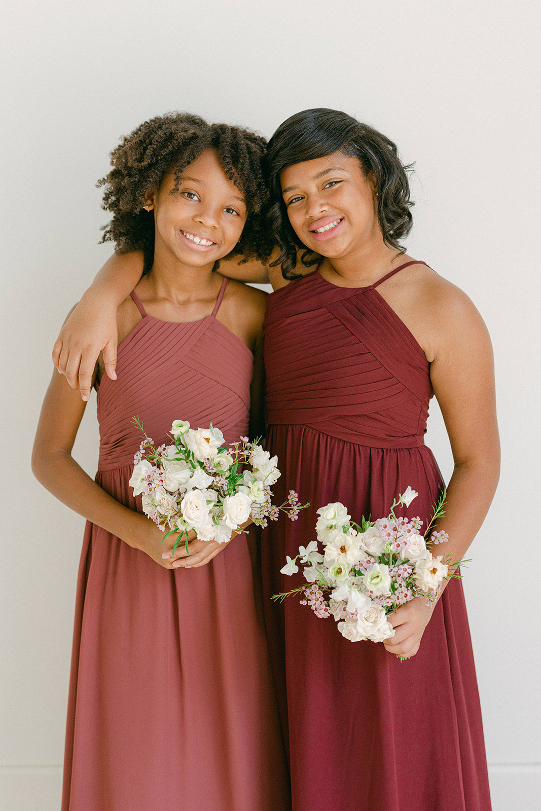 Juniors Mackenzie Chiffon Dress | Made To Order Moss Juniors Mackenzie Chiffon Dress | Made To Order Moss