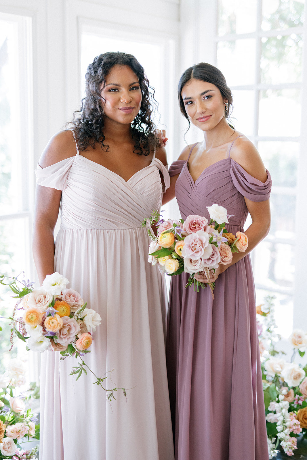 Lily Chiffon Dress Lily Chiffon Dress