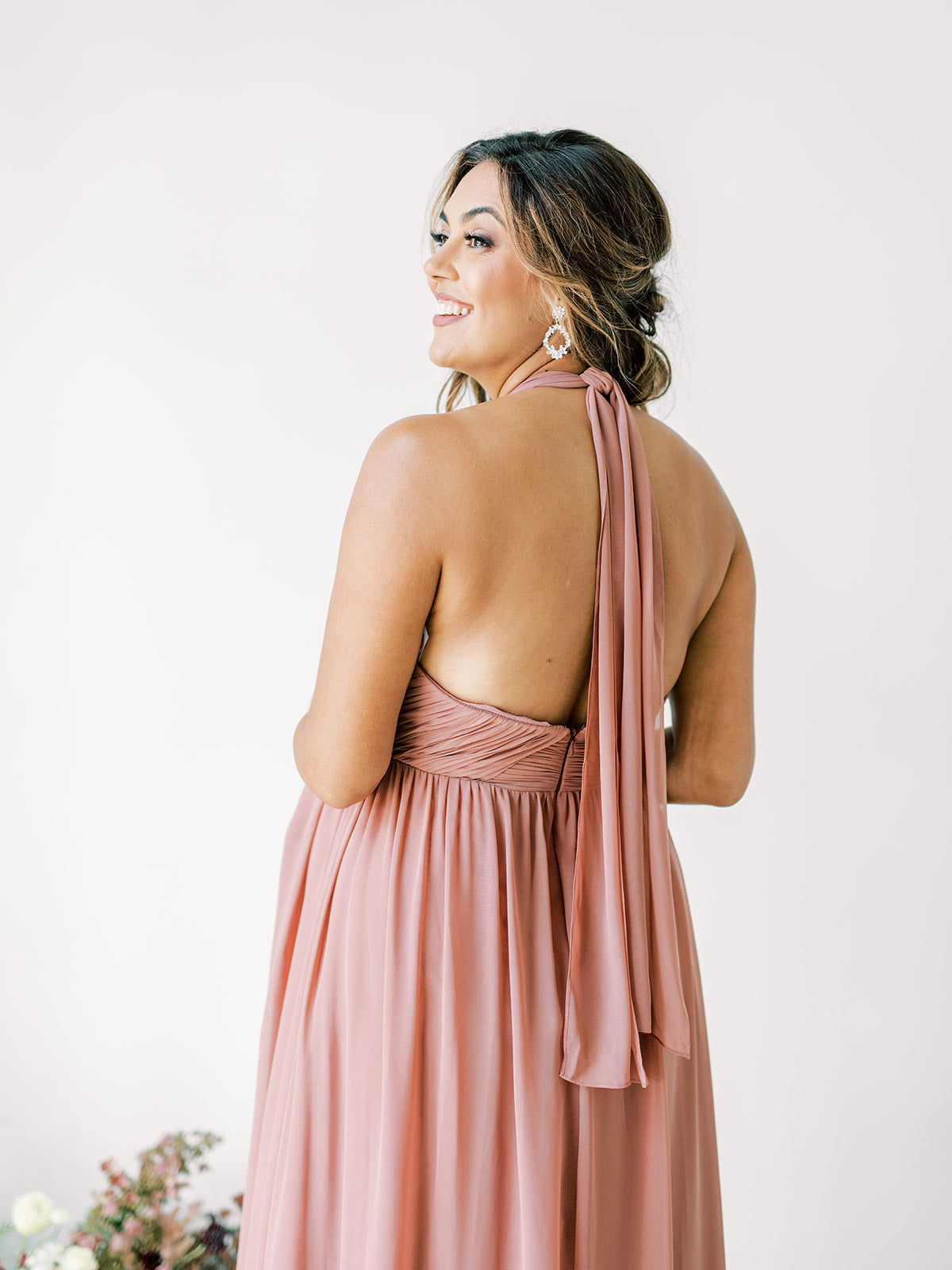 Kennedy Blue Maternity Bridesmaid Dresses Dusty Rose Rose Fashion Forward Bridesmaids Dress Kennedy Blue Plum Kennedy Blue Maternity Bridesmaid Dresses Dusty Rose Rose Fashion Forward Bridesmaids Dress Kennedy Blue Plum