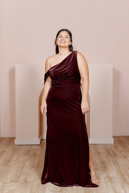 Model: Barbara; Size: 14