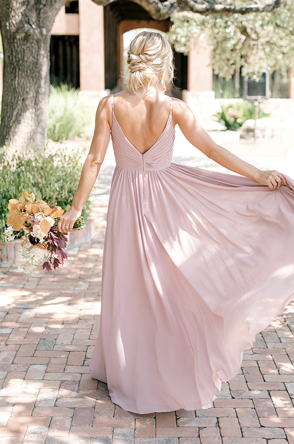 Penelope Chiffon Dress1