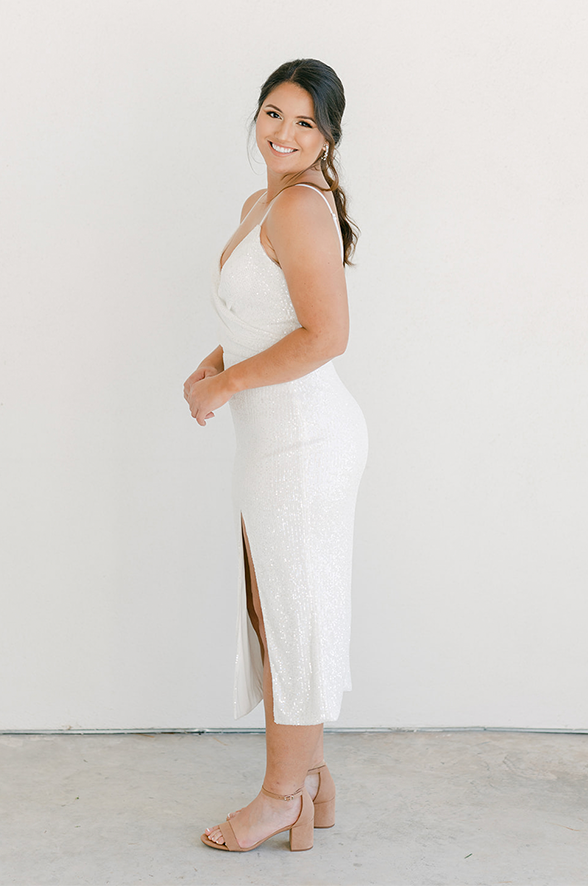 rava satin dress Rava Satin Dress